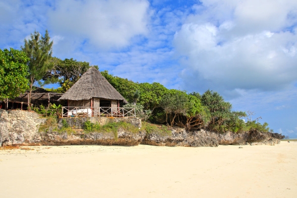 Hotel Sazani Beach Lodge (Nungwi)